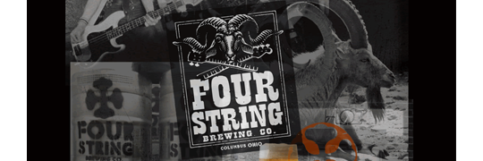 Four String