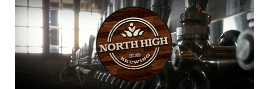 North High Brewing