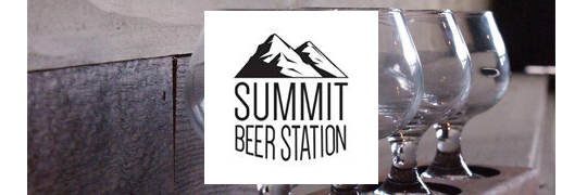 Summit beer