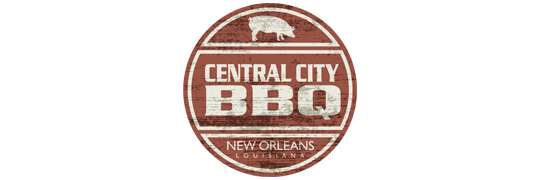 Central City BBQ - New Orleans